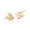 Brass Pendants KK-Q816-27G-1