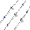 304 Stainless Steel Cable Chain CHS-F019-01P-10-1