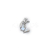 Gothic Resin Pendants PW-WGE4F3A-01-1