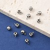 Tarnish Resistant 304 Stainless Steel Tube Bails STAS-F143-20P-5