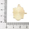 Thanksgiving Day Alloy Enamel Pendants ENAM-I076-01G-11-3