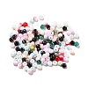 6/0 Glass Seed Beads SEED-P005-B-1