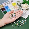 DIY Jewelry Making Kits DIY-YW0004-06-9