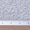 MIYUKI Round Rocailles Beads SEED-X0054-RR0131F-4