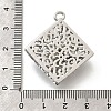 Brass Pendants KK-E792-23P-3