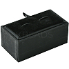 Paper Cardboard Jewelry Cufflink Boxes CON-WH20008-13A-1