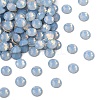 Preciosa® MAXIMA Crystal No Hotfix Flatback Stones Y-PRC-NSS10-31110-1