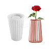 Cone Vase Silicone Molds LS-DIY-I096-14-1