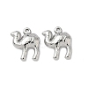 304 Stainless Steel Pendants STAS-H483-28P-1