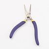 Jewelry Pliers PT-WH0001-06-1