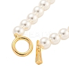 Brass Toggle Clasps KK-A223-25G-4