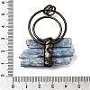 Natural Kyanite/Cyanite/Disthene Pendants G-A278-01B-AB-3
