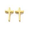 Brass Charms KK-H442-45G-1