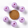 Opaque Acrylic Beads X-MACR-S370-C12mm-A03-3