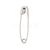 304 Stainless Steel Brooch Pin Kilt Pins STAS-E547-07C-P-1
