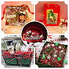 2 Sets 2 Colors Christmas Paper Shred Filler OCOR-SP0001-10-5