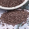 MIYUKI Delica Beads X-SEED-J020-DB1842F-1