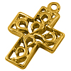 Tibetan Style Alloy Pendants LS-PALLOY-EA0111Y-AG-1