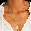 20Pcs Alloy Pendants FIND-SC0021-67-6