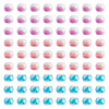 200Pcs Handmade Porcelain Beads PORC-TA0001-61B-3
