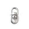 304 Stainless Steel Swivel Clasps LS-STAS-U051-03A-P-1