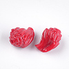 Synthetic Coral Beads CORA-S026-14-3