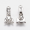 Tibetan Style Alloy Pendants LS-PALLOY-A15373-AS-NF-2