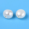 Natural Cultured Freshwater Pearl Beads LS-PEAR-BT0002-04-2