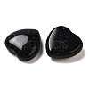 Synthetic Blue Goldstone Cabochons G-F776-02A-07-2