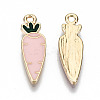 Eco-Friendly Zinc Alloy Pendants LS-FIND-N048-51B-NR-2