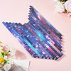 2Sets 2 Colors Lucky Star Origami Paper DIY-TA0013-65-4