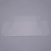 Transparent PVC Box LS-CON-WH0076-90B-1