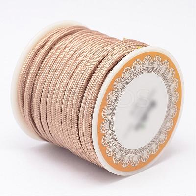 Braided Polyester Cords OCOR-D005-07-1