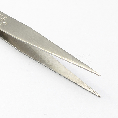 Iron Beading Tweezers TOOL-R076-04-1