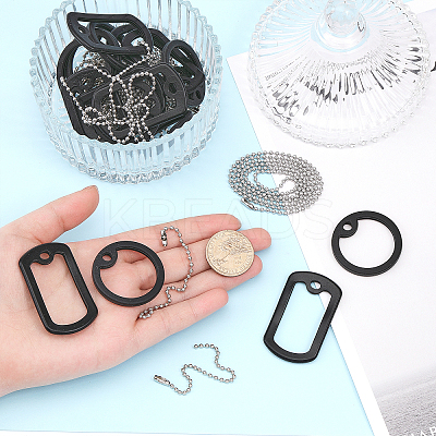 DIY Jewelry Kits DIY-CA0005-08-1