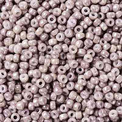 TOHO 8/0 Round Beads X-SEED-TR08-1203-1