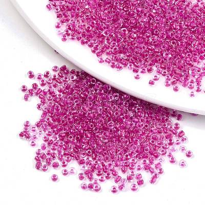8/0 Glass Seed Beads X1-SEED-A014-3mm-139-1