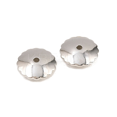 CCB Plastic Beads CCB-H002-01B-1