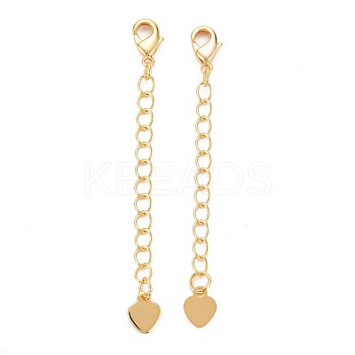 Brass Chain Extender KK-S360-152-NR-1
