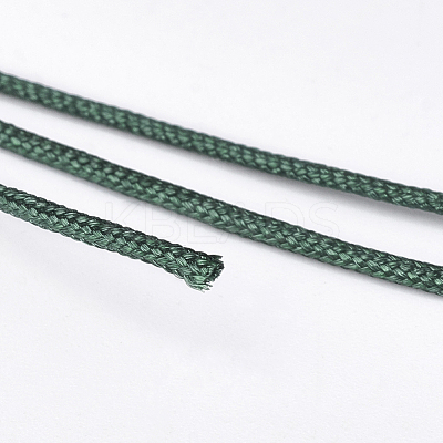 Nylon Braided Threads NWIR-K022-0.8mm-08-1