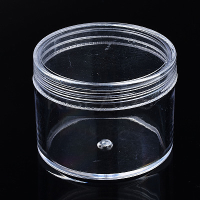 Column Polystyrene Bead Storage Container LS-CON-N011-023-1