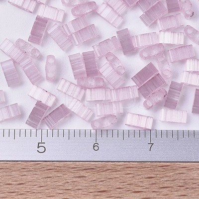 MIYUKI Half TILA Beads SEED-JP0008-HTL2597-1