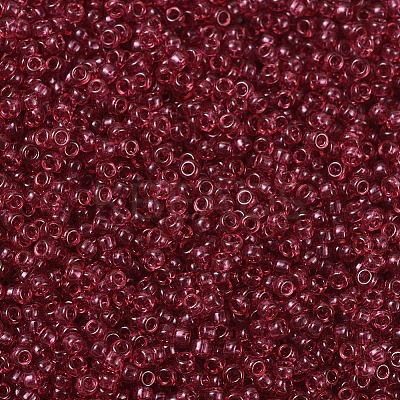 MIYUKI Round Rocailles Beads SEED-G007-RR1403-1