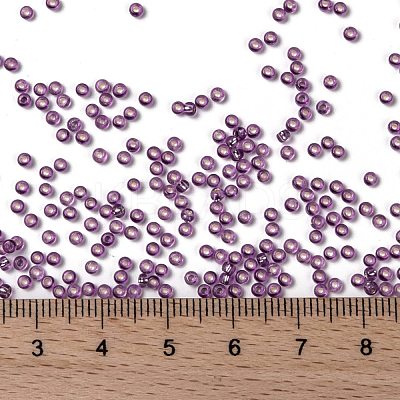 TOHO Round Seed Beads SEED-JPTR11-2219-1