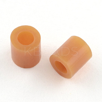 PE DIY Melty Beads Fuse Beads Refills X-DIY-R013-2.5mm-A29-1