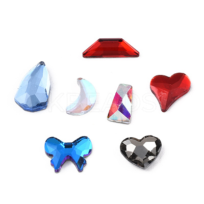 Nail Art Sets MRMJ-N030-08-1
