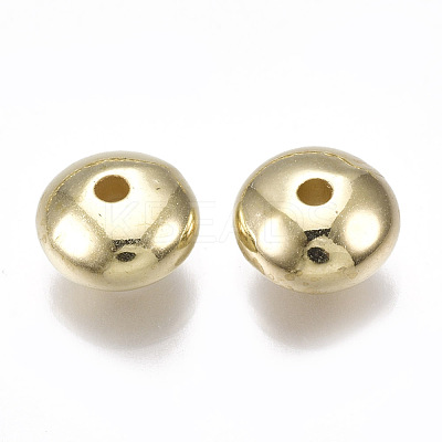 CCB Plastic Beads CCB-T006-033KC-1