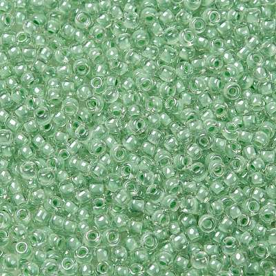 TOHO Round Seed Beads X-SEED-TR11-0354-1