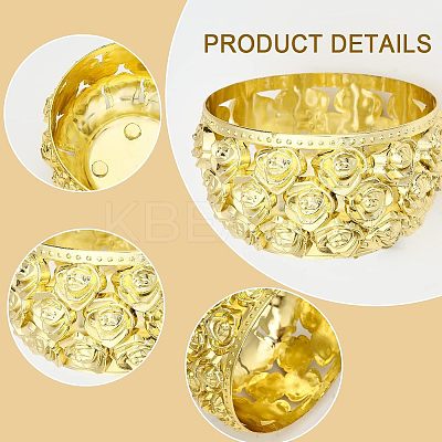Plastic Gift Boxes CON-WH0087-45-1