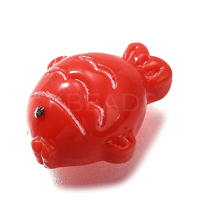 Resin Cabochons LS-RESI-D275-01E-01-1